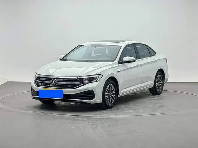 Volkswagen Sagitar L 2024, 20 500 км