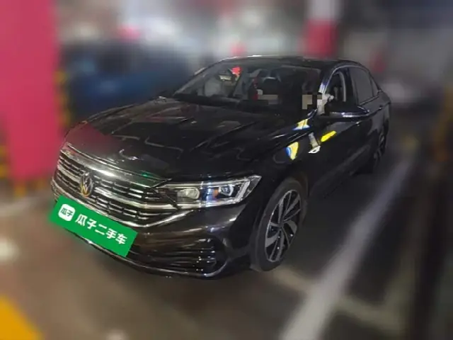 Volkswagen Sagitar L 2023, 36 800 км