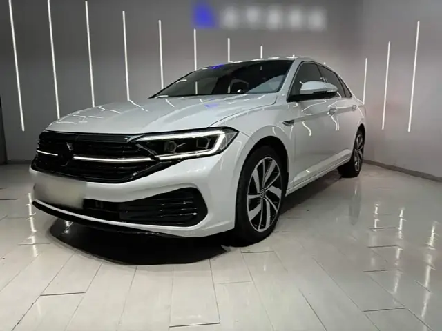 Volkswagen Sagitar L 2023, 35 000 км
