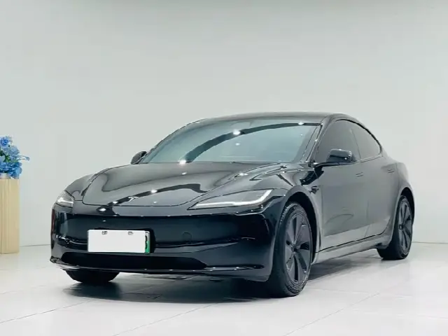 Tesla Model 3 2023, 33 000 км