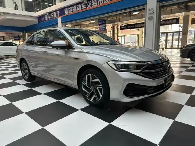Volkswagen Sagitar L 2023, 29 000 км
