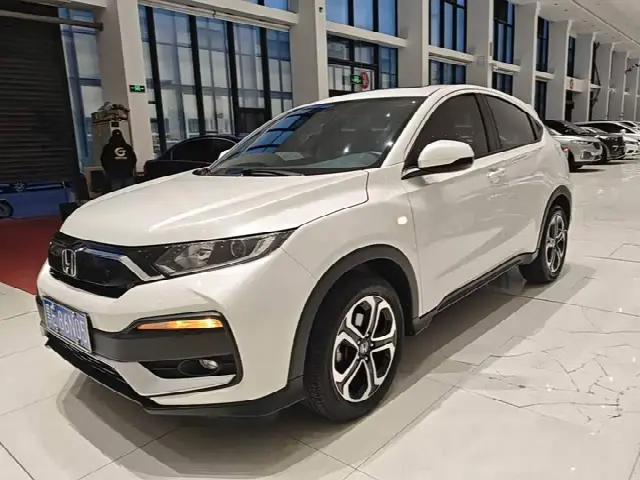 Honda XR-V 2021, 62 000 км