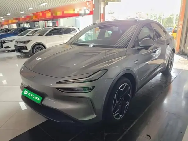 Nio Onvo L60 2024, 40 400 км