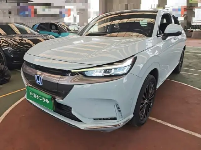 Honda e:NP1 2023, 85 700 км