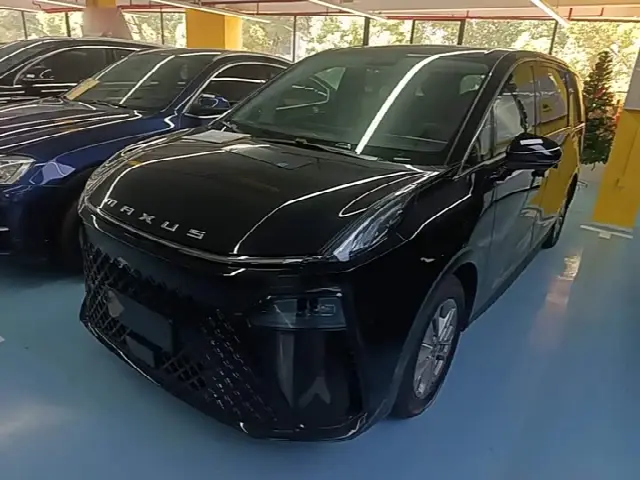 Maxus G70 2024, 8 600 км