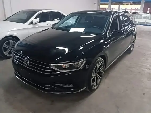 Volkswagen Magotan 2020, 81 500 км