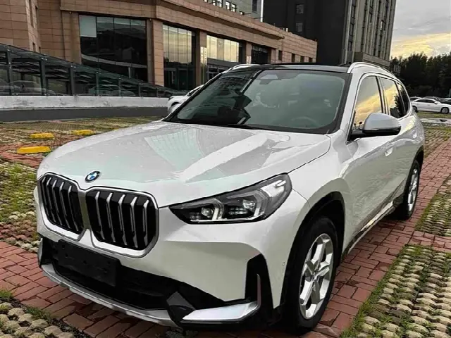 BMW X1 2023, 67 000 км