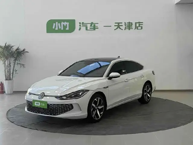 Volkswagen Lamando L 2024, 14 000 км