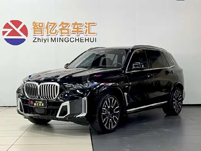 BMW X5 2023, 16 000 км