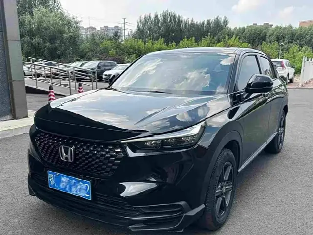 Honda XR-V 2023, 29 000 км