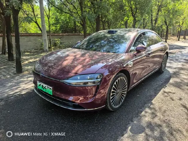 Stelato S9 2025, 55 000 км