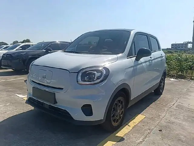 Leapmotor T03 2023, 20 900 км