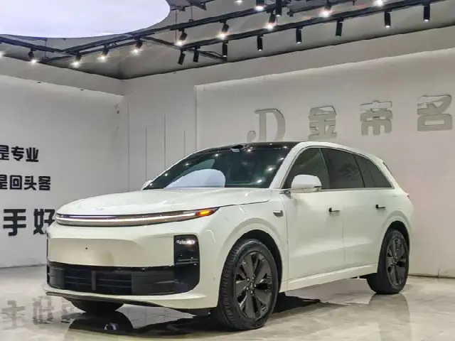 LiXiang L6 2025, 16 000 км