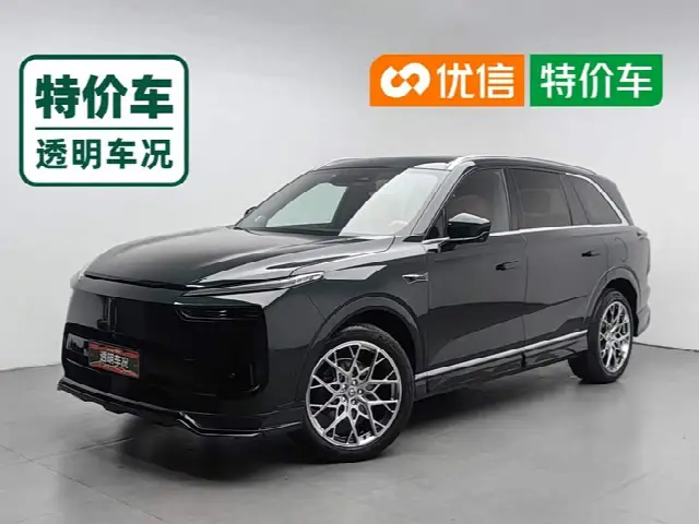 Wey Lanshan 2023, 45 300 км
