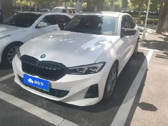 BMW i3 2022, 62 600 км