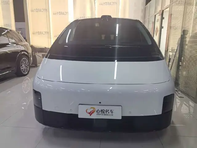 LiXiang Mega 2024, 36 000 км