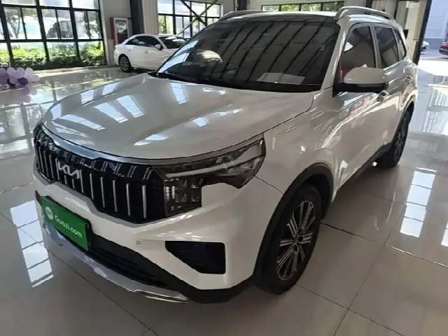 Kia Sportage GT-line 2021, 58 200 км