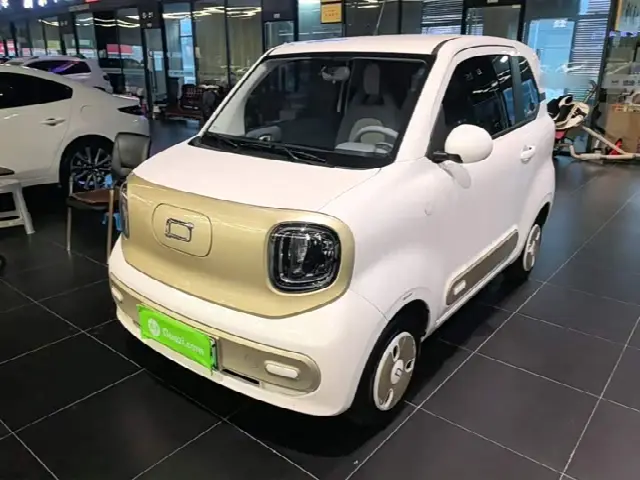 Bestune Pony 2025, 5 600 км