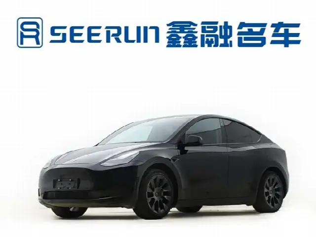 Tesla Model Y 2022, 57 000 км