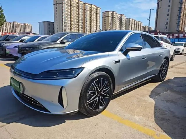 Chery Fulwin A9L 2025, 16 400 км