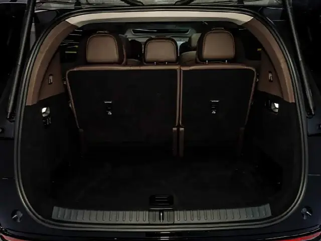 LiXiang Mega 2024, 35 900 км