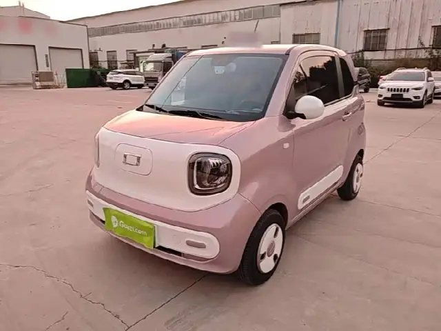 Bestune Pony 2026, 10 800 км