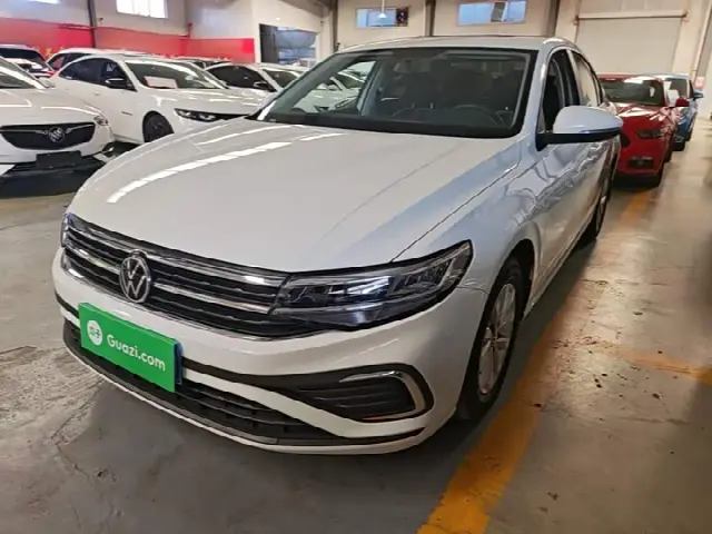 Volkswagen Bora 2023, 36 600 км