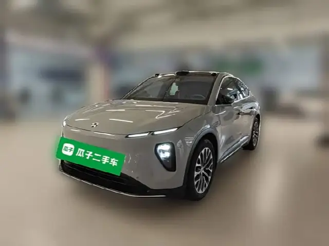 Nio EC6 2024, 32 600 км