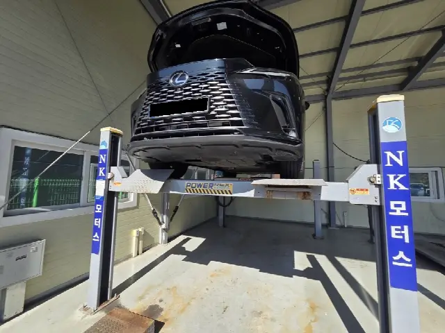 Lexus RX 2023, 48 246 км