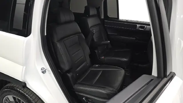 Hyundai Santa Fe 2023, 20 645 км