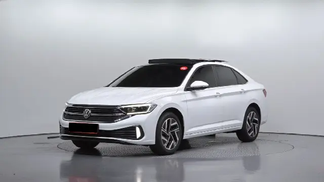 Volkswagen Jetta 2019, 35 940 км