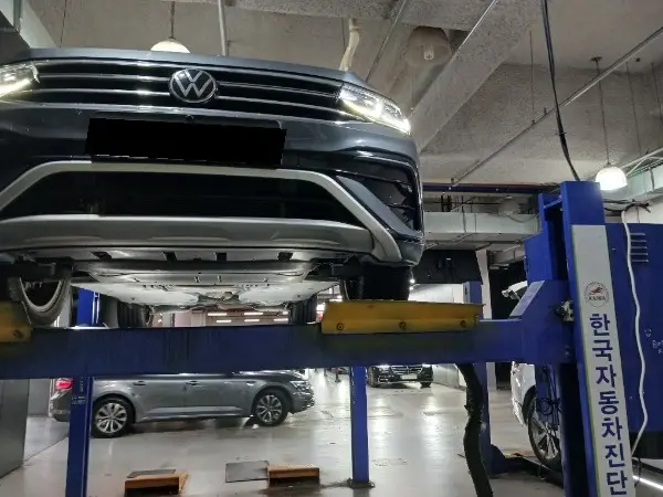 Volkswagen Tiguan 2018, 57 425 км