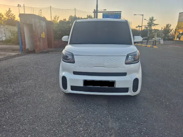 Kia Ray 2017, 39 990 км