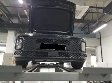 Hyundai Grandeur 2022, 11 066 км