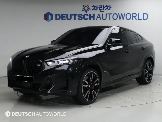 BMW X6 2020, 36 565 км
