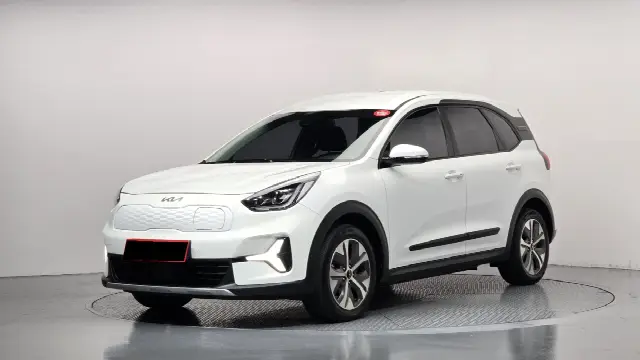 Kia Niro 2022, 137 579 км