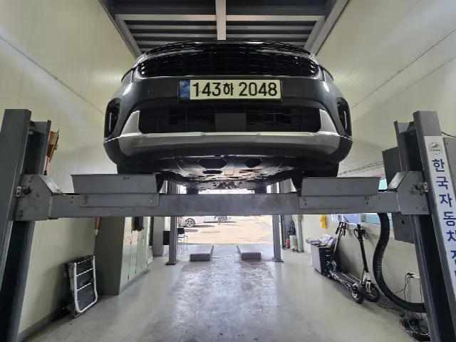Kia Seltos 2022, 62 484 км