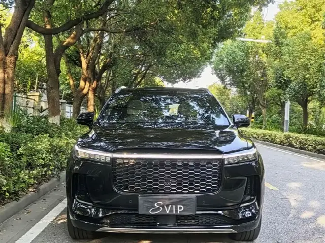 LiXiang One 2021, 28 000 км