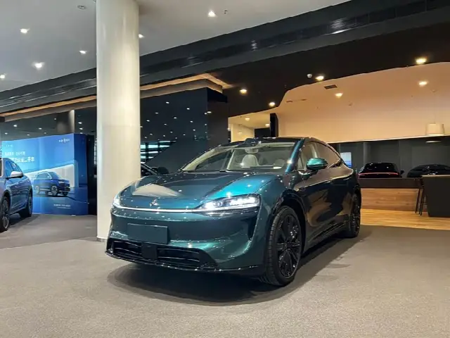 Luxeed R7 2026, 3 000 км