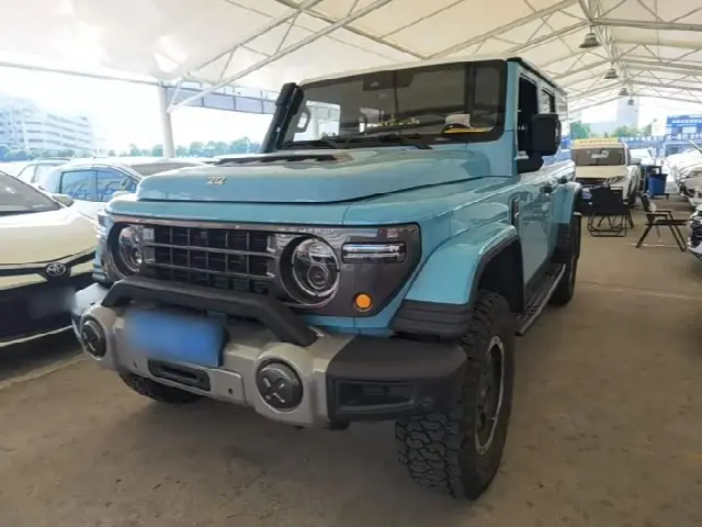BAW 212 T01 2025, 18 800 км
