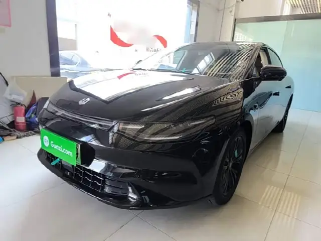 Leapmotor C01 2024, 32 500 км