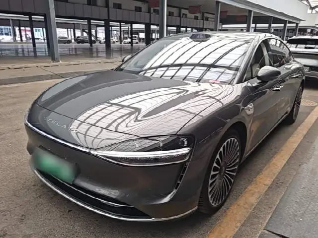Stelato S9 2025, 12 600 км