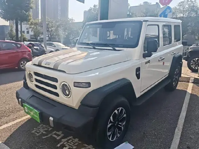 BAW 212 T01 2025, 4 300 км