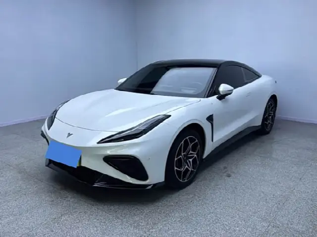 Hozon GT 2023, 47 000 км