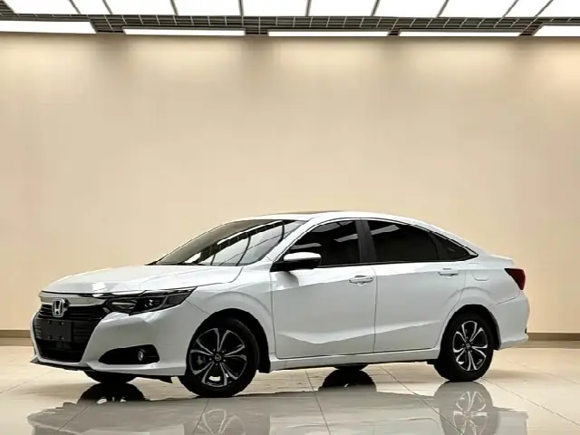 Honda Crider 2022, 12 000 км