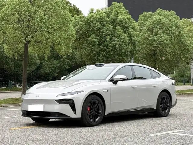 Dongfeng Yipai eπ 007 2026, новый