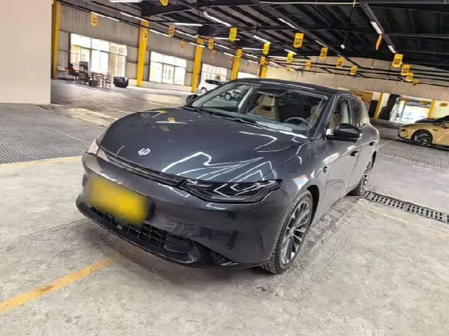Leapmotor C01 2024, 69 100 км