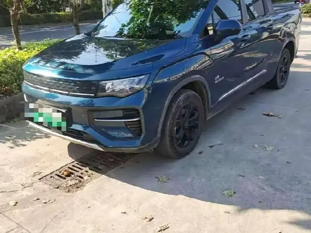 Radar RD6 2023, 80 000 км