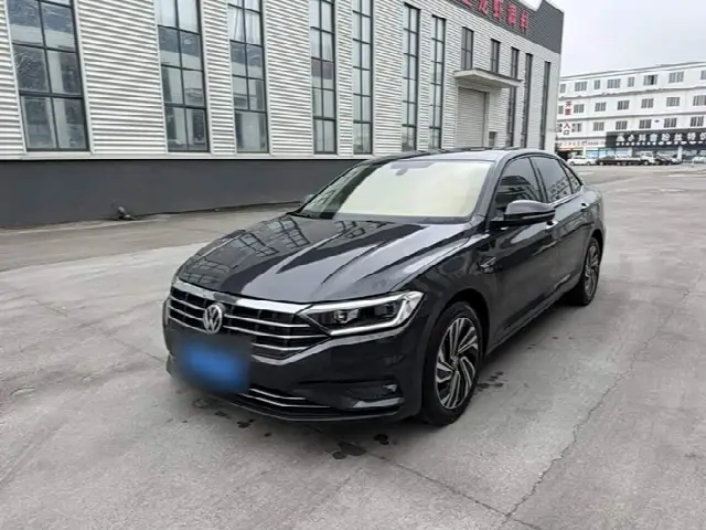 Volkswagen Sagitar L 2021, 24 200 км