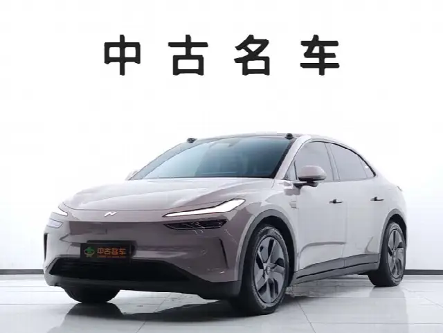 Nio Onvo L60 2025, 25 000 км